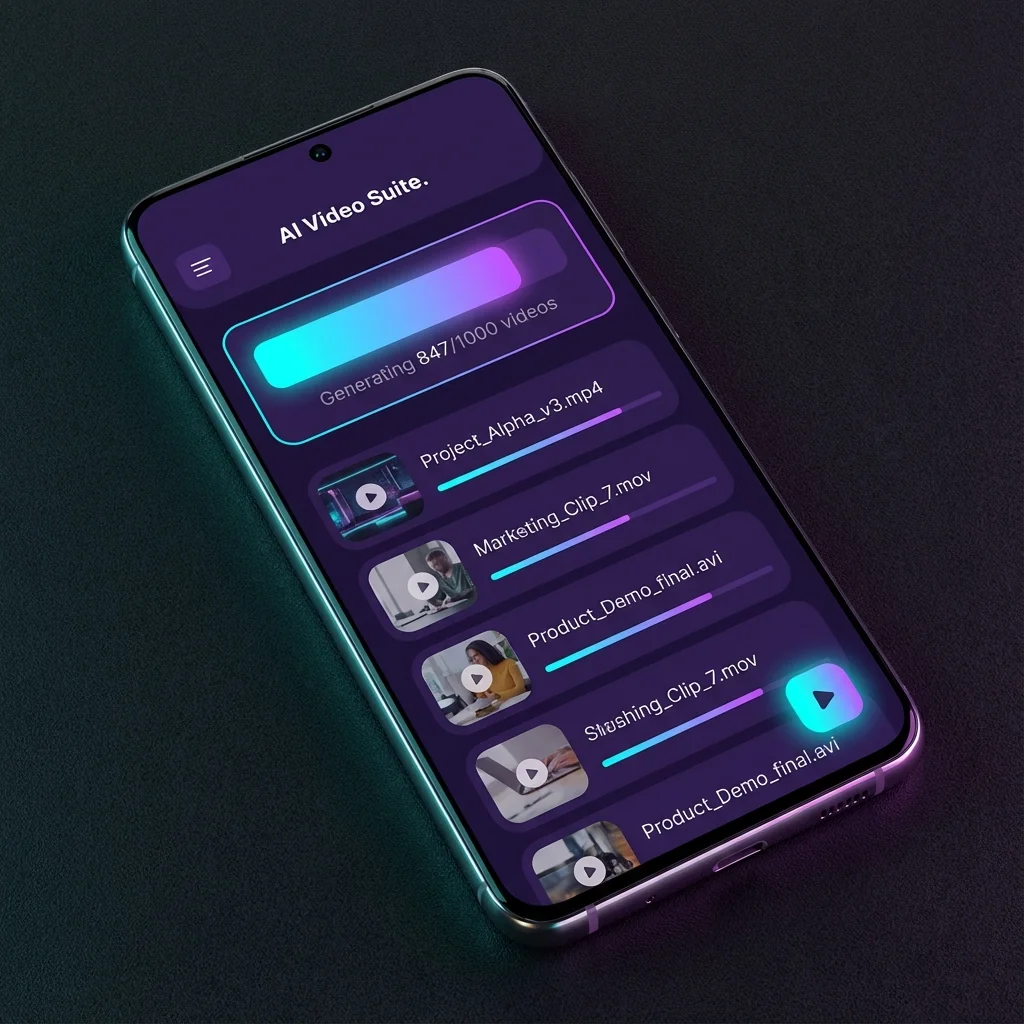 Android App