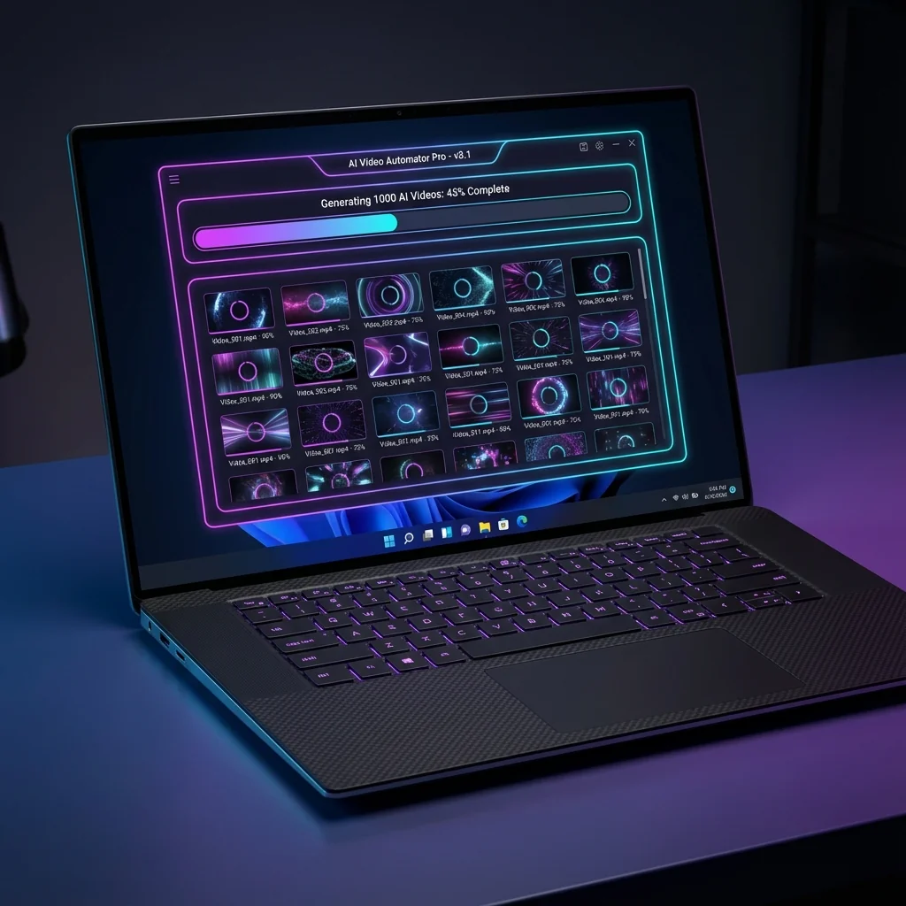 Windows App